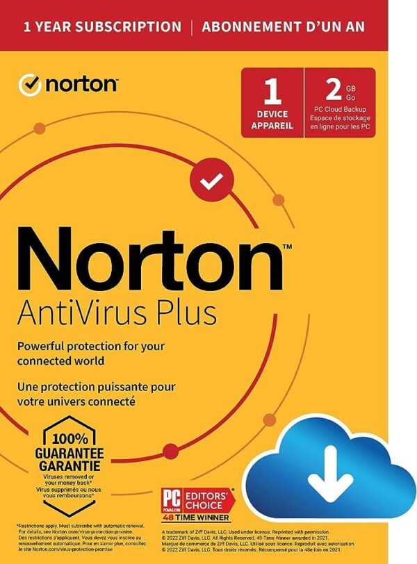 Norton